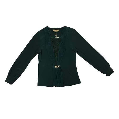 بلوز مجلسی زنانه مدل vola-98