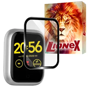 Lionex LWPM Screen Protector For Omthing E-Joy