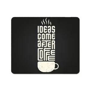 ماوس پد مدل قهوه کد 4