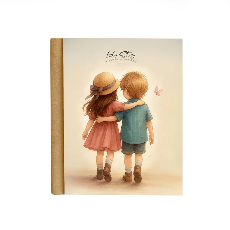 آلبوم عکس 20 برگ مدل پولاروید 30-20