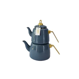 ست کتری و قوری کاراجا مدل S1