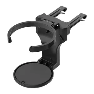 جا لیوانی خودرو جیاچانگشی مدل تاشو کد 360