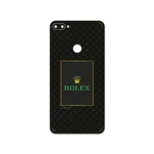 MAHOOT  Rlx Cover Sticker for htc Desire 12 Plus