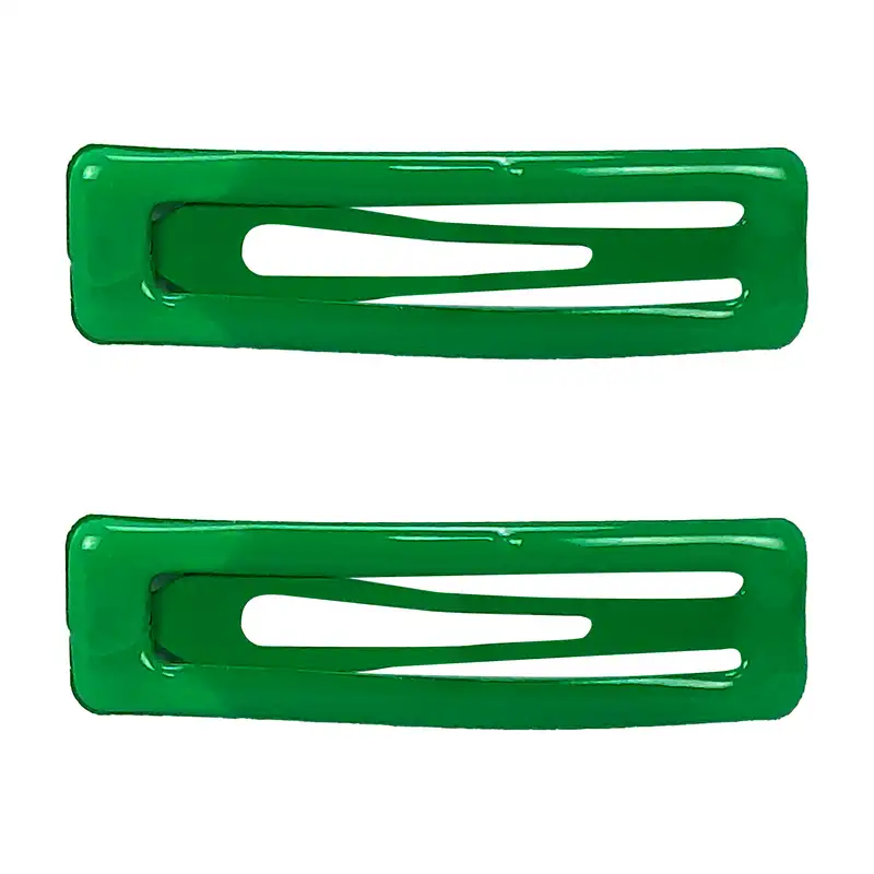 گیره مو زنانه مدل rh-230 مجموعه 10 عددی