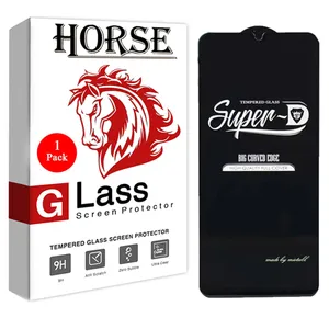 Horse SUPERD Screen Protector Glass For Samsung Galaxy A22 5G / F42 5G