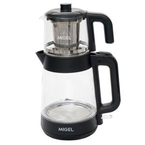 چای ساز روی هم میگل مدل GTS 071