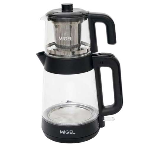 چای ساز روی هم میگل مدل GTS 071