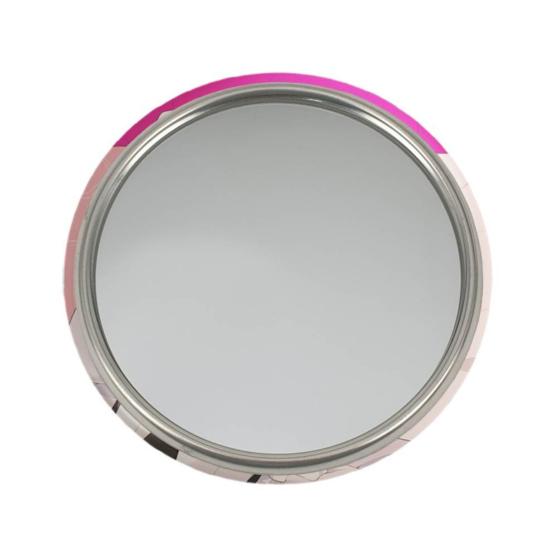 آینه جیبی خندالو مدل کاروتا انیمه بوکو اس اس BOKU SS  کد 22260