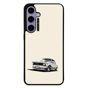 AKAM AMC-WSGS24P-CARS-33 Cover For Samsung Galaxy S24 Plus