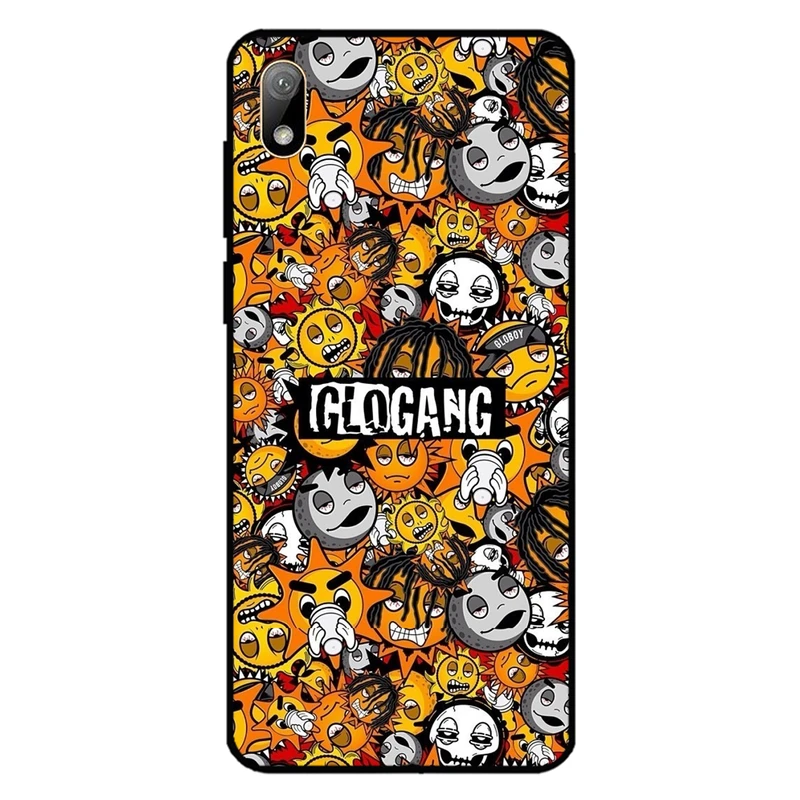  کاور مگافون کد 8243 مناسب برای گوشی موبایل آنر 8S