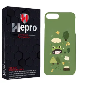 HEPRO MC Cover for Apple IPHONE 7 PLUS / 8 PLUS