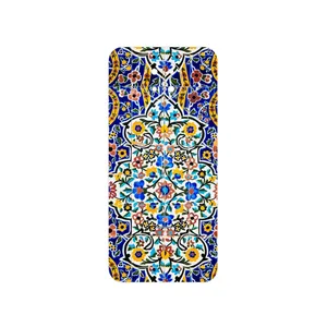 MAHOOT Iran Tile 12 Cover Sticker for Nokia G10