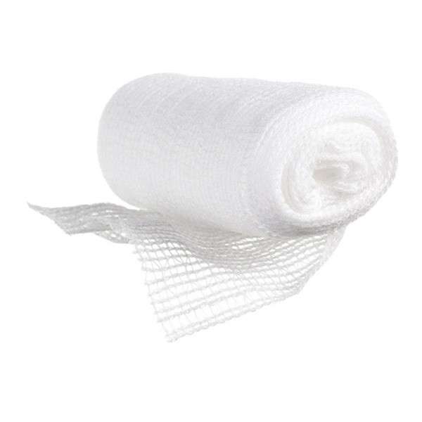 باند پانسمان کاوه مدل کنار بافته بسته 80 عددی