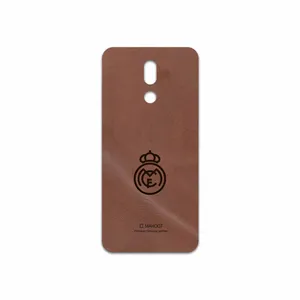 MAHOOT MNL-REAL Cover Sticker for Nokia 3.2 TA-1164