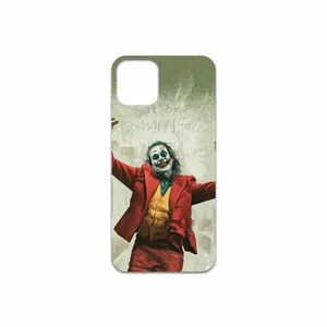 MAHOOT Joker Cover Sticker for Apple iPhone 11 Pro