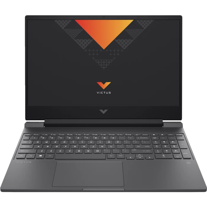 لپ تاپ 15.6 اینچی اچ‌ پی مدل Victus 15 fa2102nw-Core 5 210H-RTX5060 8GB-24GB DDR5 5600MHz-512GB SSD-FHD 144Hz