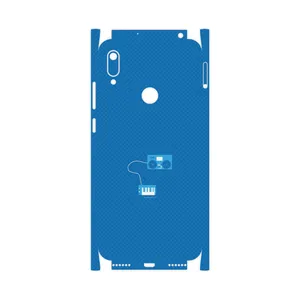 MAHOOT Minimal DJ Icon-FullSkin Cover Sticker for Huawei Y6 Prime 2019