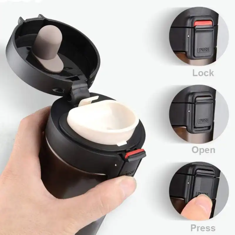 ماگ سفری کد 304