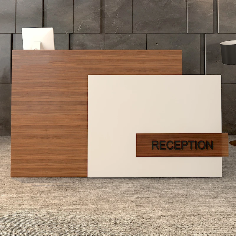 میز اداری مدل SO36106