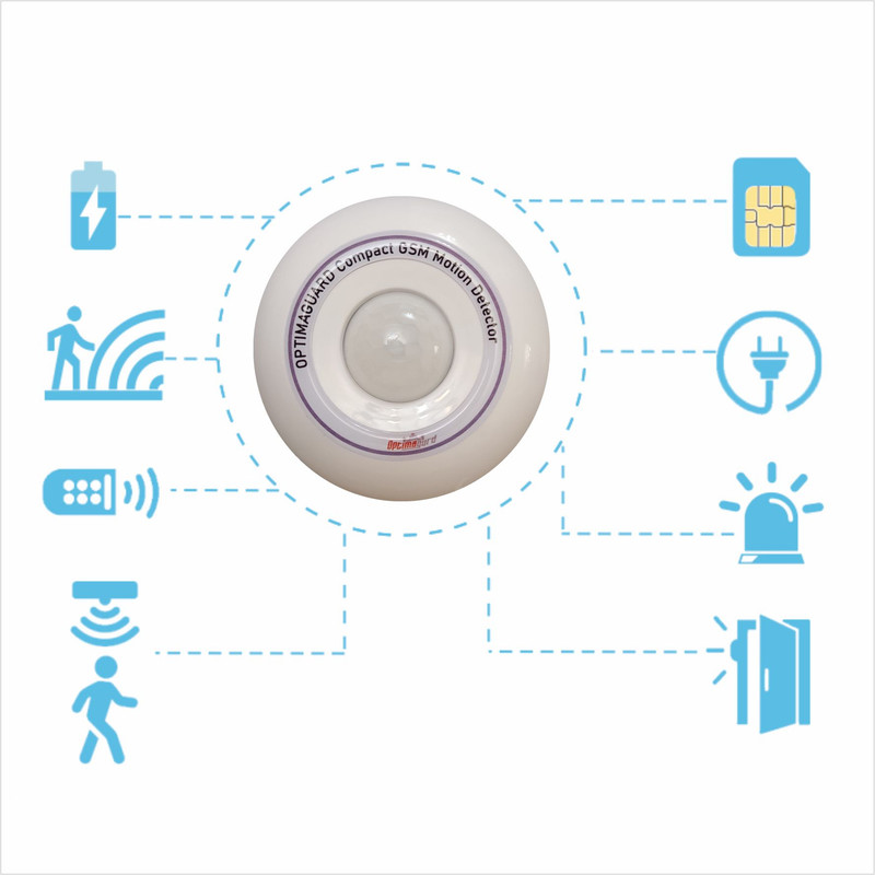 دزدگیر اماکن مدل 85 دزدگیر اماکن مدل 85