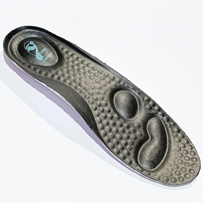 عکس شماره 3 : کفی طبی کفش سونگام کد svn1004 سایز 41-40