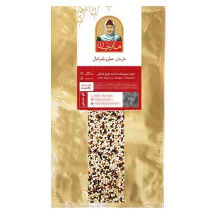 کینوا سه رنگ فروشگاه مارجان - 5 کیلوگرم