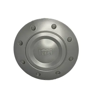قالپاق چرخ کد KIA01 مناسب برای پراید بسته 4 عددی