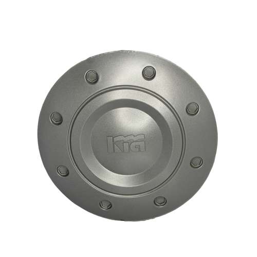 قالپاق چرخ کد KIA01 مناسب برای پراید بسته 4 عددی
