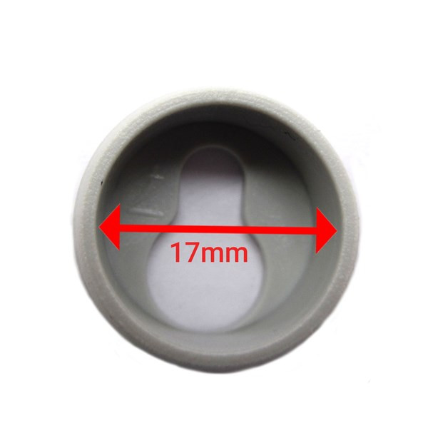 بست تابلو توکار مدل 20MM مجموعه 20 عددی