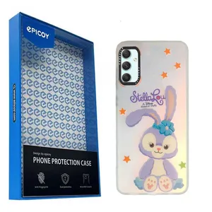   epicoy Stellar Bunny cover for Samsung Galaxy A34