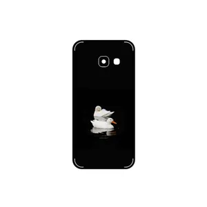 MAHOOT Duck Cover Sticker for Samsung Galaxy A3 2017