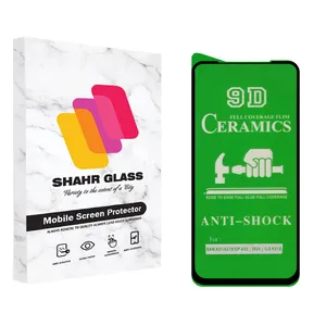 Shahr Glass CRM Ceramics Screen Protector For LG K51S