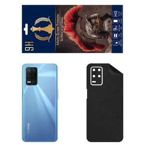 INFINITI PRO CH Back Skin For REALME 8 5G