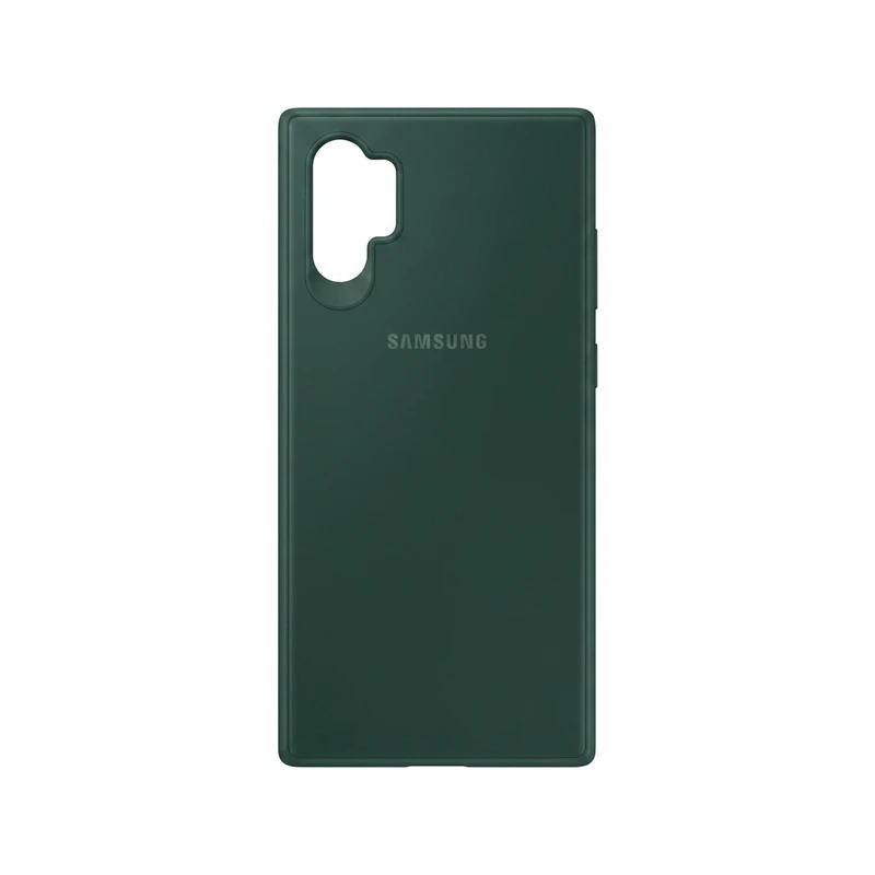 کاور مدل TPU کد 23 مناسب برای گوشی موبایل سامسونگ Galaxy Note 10 Plus