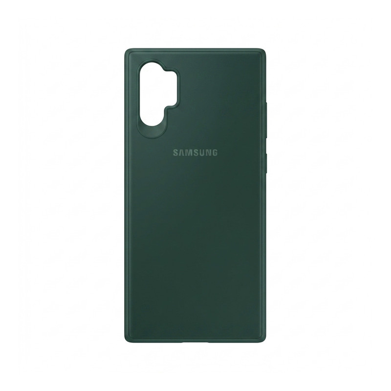 کاور مدل TPU کد 23 مناسب برای گوشی موبایل سامسونگ Galaxy Note 10 Plus