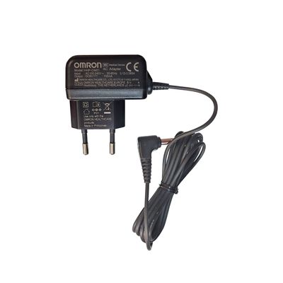 نقد و بررسی آداپتور فشارسنج 6 ولت 700 میلی آمپر امرن مدل HHP-CM01 توسط خریداران