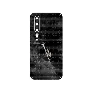 MAHOOT Trumpet Cover Sticker for Xiaomi Mi 10 5G