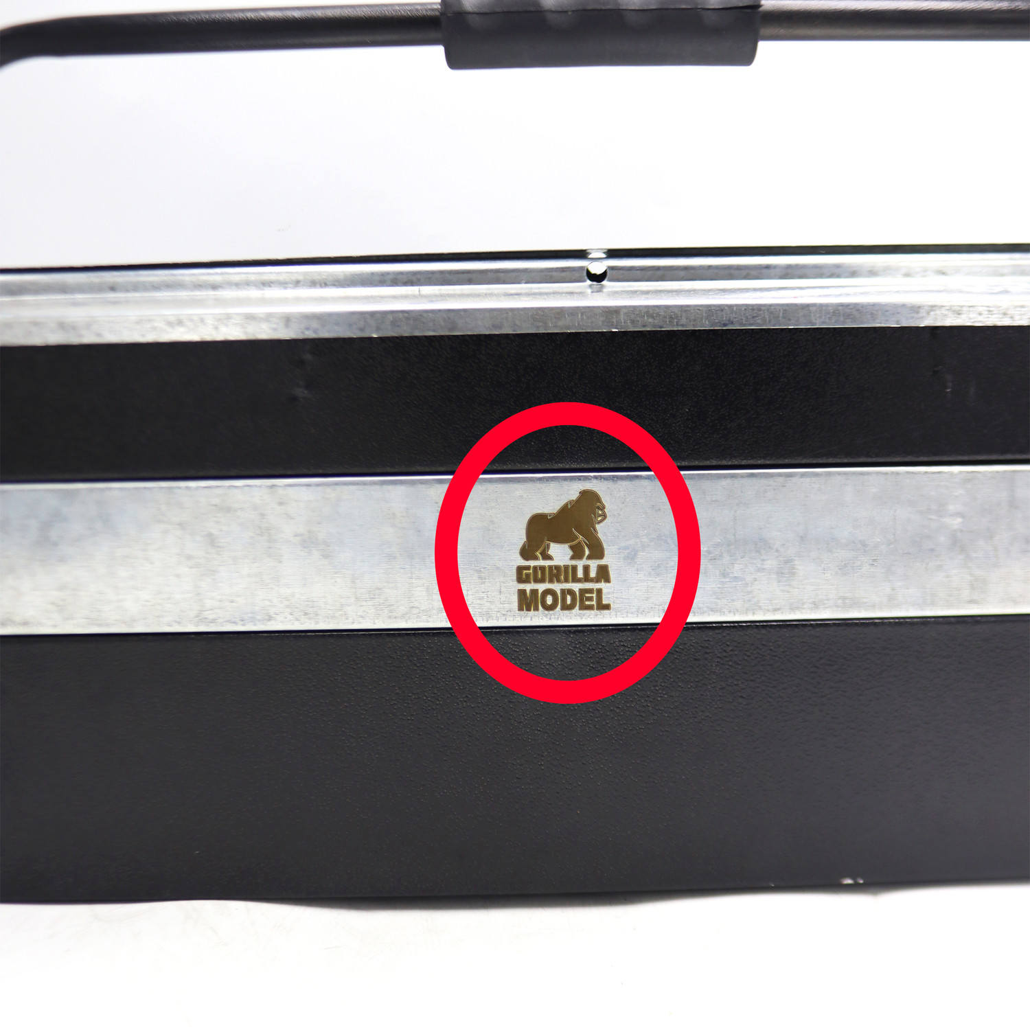 جعبه ابزار مدل گوریلا کد YPH-AUTOMATIC-50CM جعبه ابزار مدل گوریلا کد YPH-AUTOMATIC-50CM