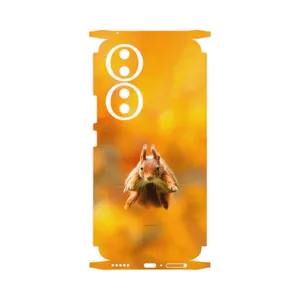 MAHOOT Squirrel-FullSkin Cover Sticker for Honor 90