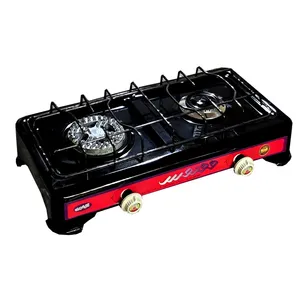 اجاق گاز صفحه ای رینوزیت استار مدل RU2