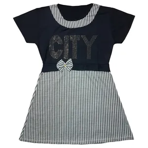  تونیک دخترانه مدل GNS29