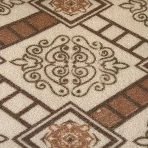 موکت همدان مدل 160