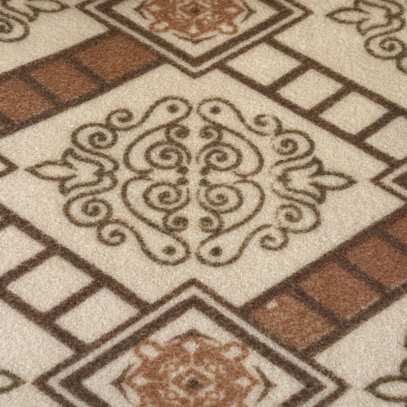 موکت همدان مدل 160