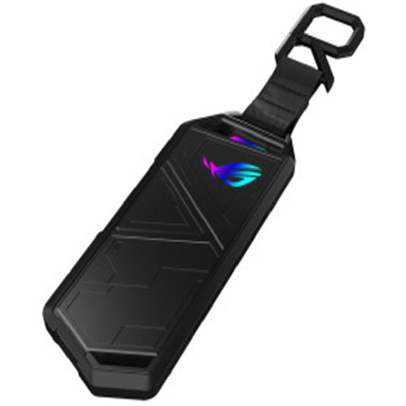 باکس اس اس دی ایسوس مدل ROG STRIX Arion Lite