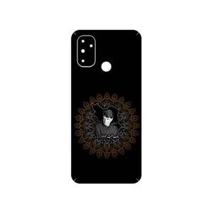MAHOOT MohammadReza Shajarian Cover Sticker for OnePlus Nord N100