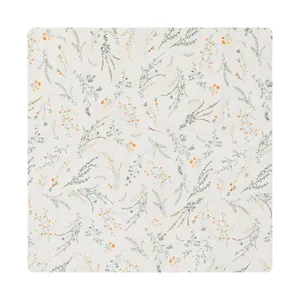 روکش لحاف پنبه آدنو مدل رومین کد IR213 دو نفره سایز 240x220 سانتی‌متر