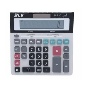  ماشین حساب مدل BL-2130T