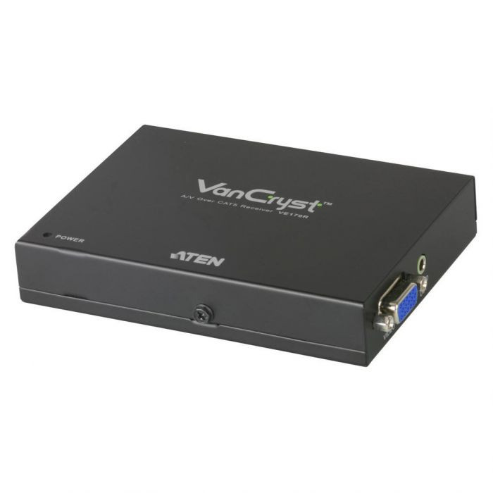 توسعه دهنده VGA/Audio آتن مدل VE170