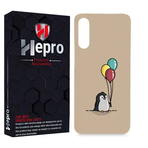 HEPRO MC Cover for Samsung Galaxy A70 / A70S