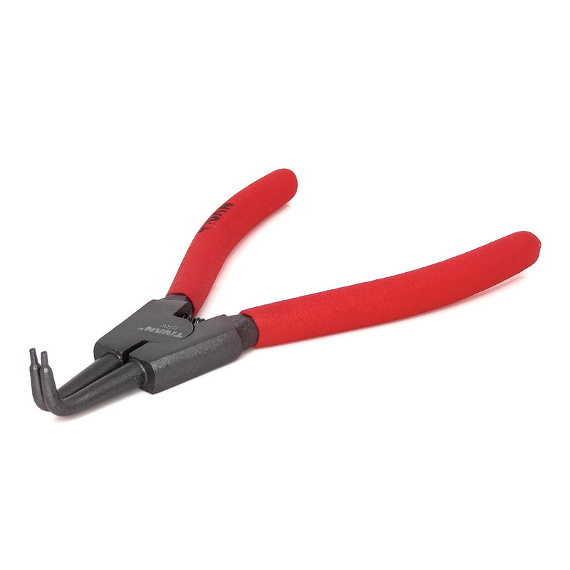 انبر خارکش تیوان مدل ART-TN-711-713 مجموعه 2 عددی